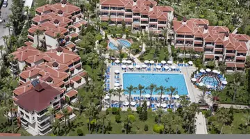 SAPHIR HOTEL & VILLAS