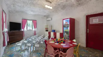 SAPHIR HOTEL & VILLAS