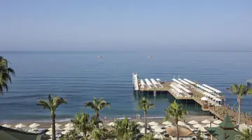 SAPHIR HOTEL & VILLAS