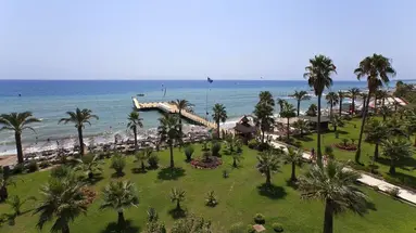 SAPHIR HOTEL & VILLAS