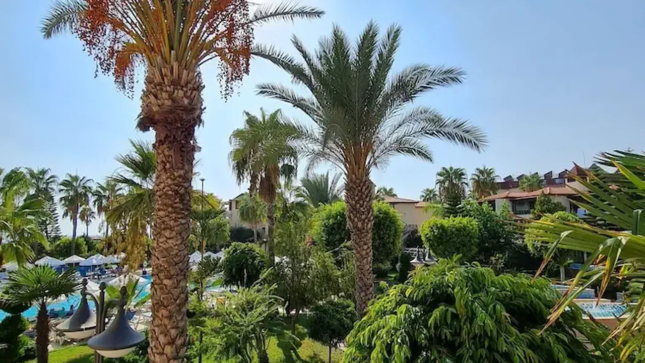 Saphir Hotel & Villas