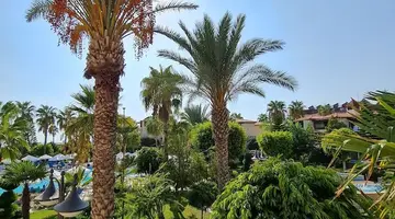 Saphir Hotel & Villas