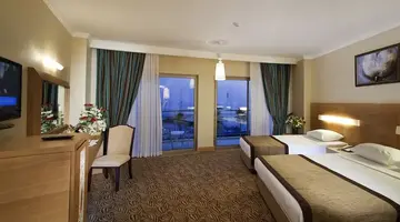 Saphir Hotel & Villas