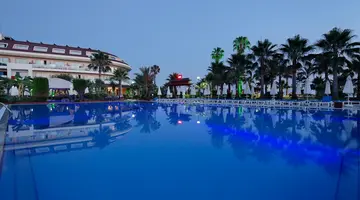 Saphir Hotels & Villas