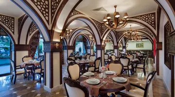Saphir Hotels & Villas