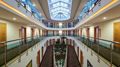 Saphir Hotels & Villas