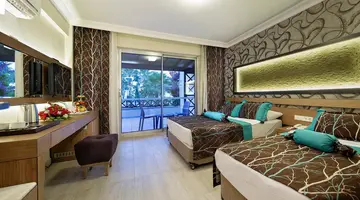 Saphir Hotels & Villas