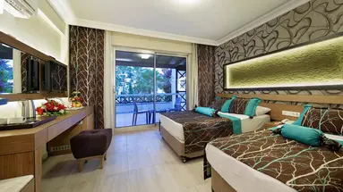 Saphir Hotels & Villas