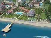Saphir Hotels & Villas