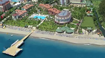Saphir Hotels & Villas