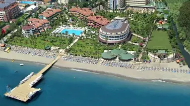 Saphir Hotels & Villas