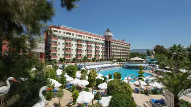 Saphir Hotels & Villas