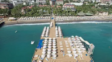 Saphir Hotels & Villas