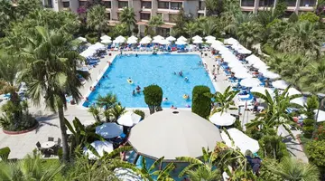 Saphir Hotels & Villas