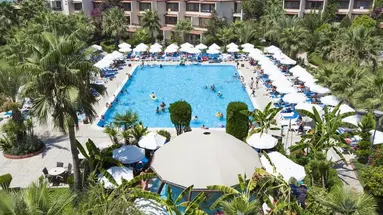 Saphir Hotels & Villas