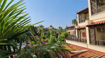 Saphir Hotels & Villas