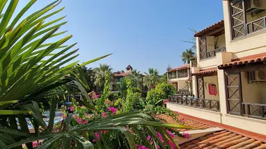 Saphir Hotels & Villas