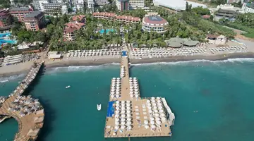Saphir Hotels & Villas