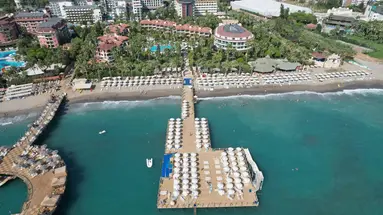 Saphir Hotels & Villas
