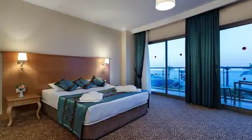 Saphir Hotels & Villas