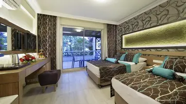 Saphir Hotels & Villas