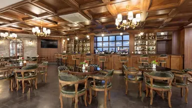 Saphir Hotels & Villas