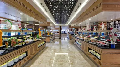 Saphir Hotels & Villas