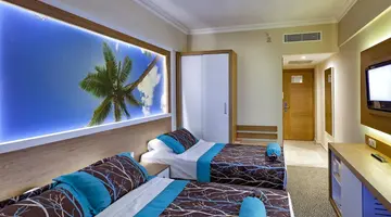 Saphir Hotels & Villas