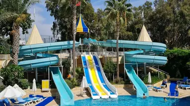 Saphir Hotels & Villas