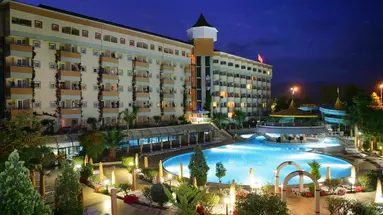 Saphir Hotels & Villas