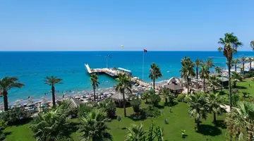 Saphir Hotels & Villas