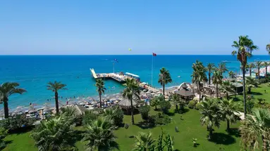 Saphir Hotels & Villas