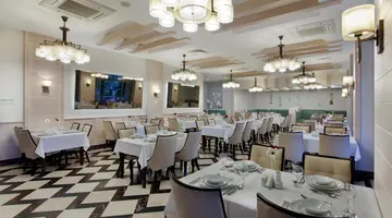 Saphir Hotels & Villas