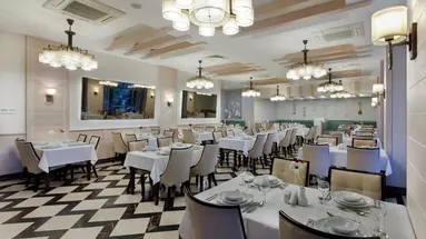 Saphir Hotels & Villas