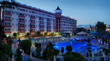 Saphir Hotels & Villas