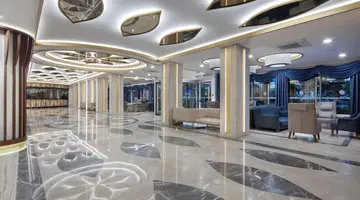 Saphir Hotels & Villas