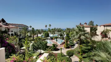 Saphir Hotels & Villas