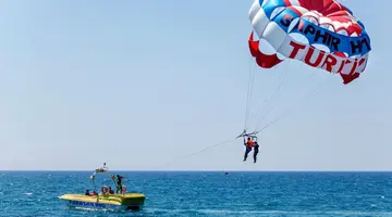 Saphir Hotels & Villas