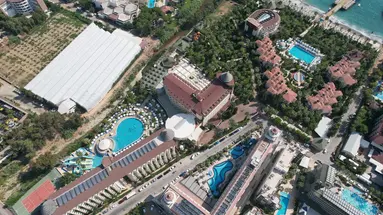 Saphir Hotels & Villas