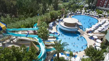 Saphir Hotels & Villas