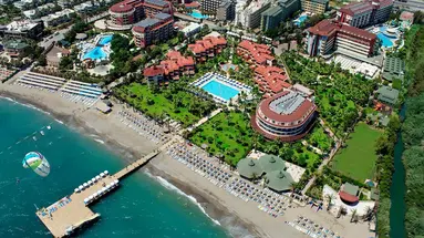 Saphir Hotels & Villas