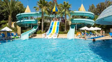 Saphir Hotels & Villas