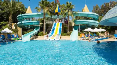 Saphir Hotels & Villas