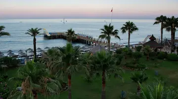 Saphir Hotels & Villas