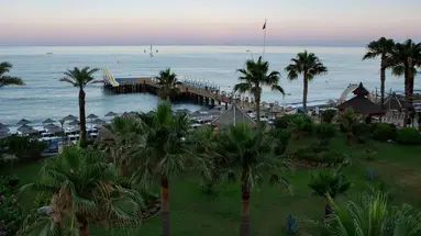 Saphir Hotels & Villas