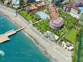 Saphir Hotels & Villas