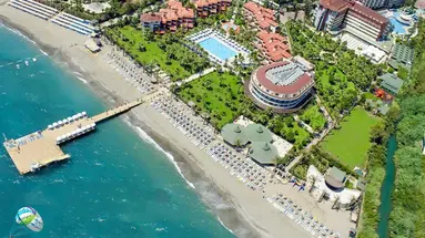 Saphir Hotels & Villas