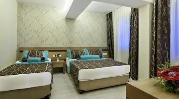 Saphir Hotels & Villas