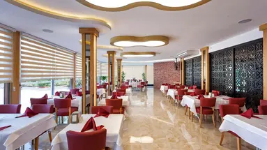 Saphir Hotels & Villas