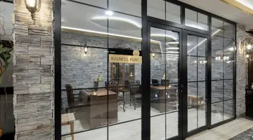 Saphir Hotels & Villas
